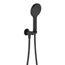 Kaya Hand-held Shower On Swivel Bracket